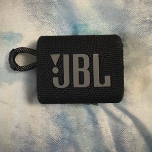 Jbl go 3